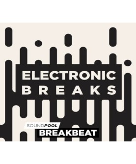 MAGIX Music Maker - Breakbeat Electronic Breaks Digital Download Key GLOBAL